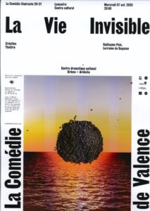 la vie invisible