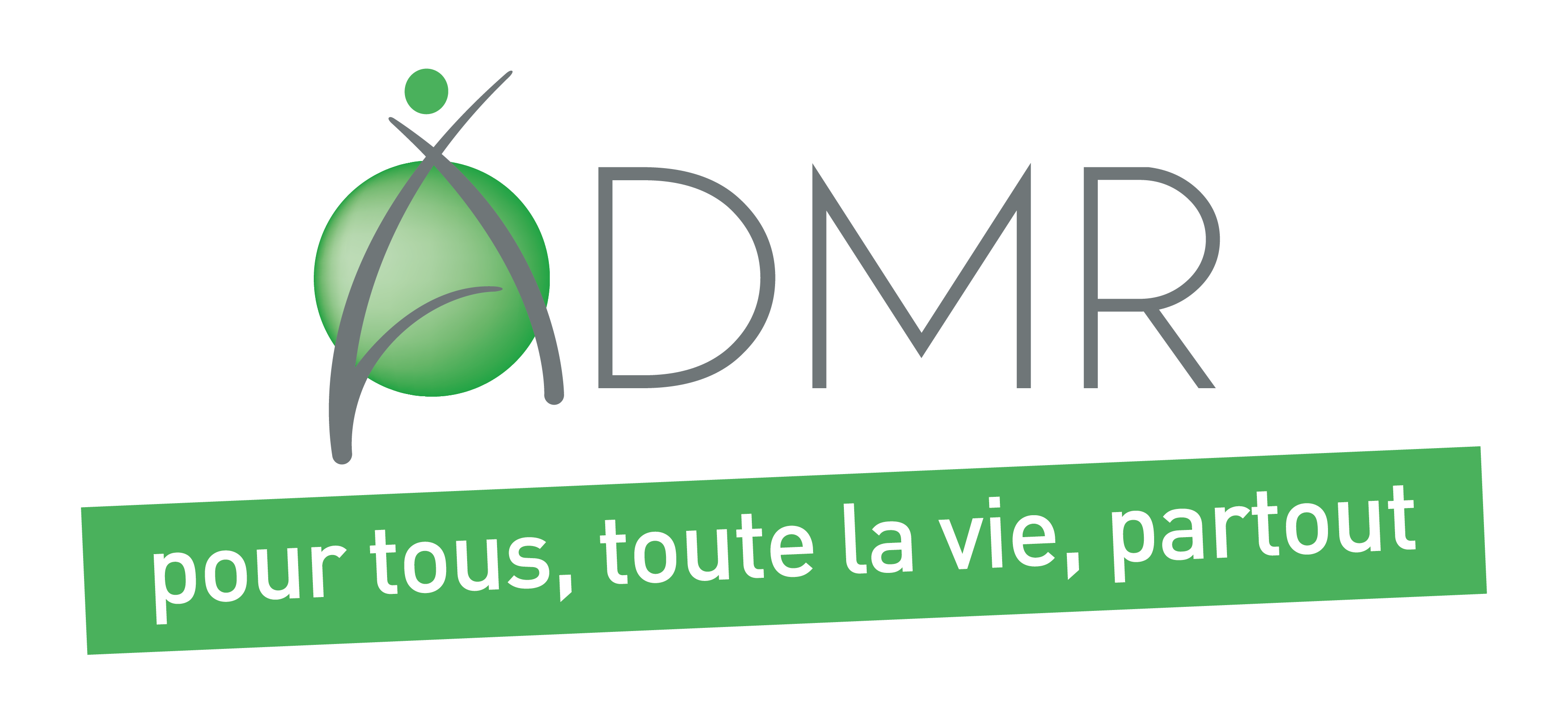 logo admr
