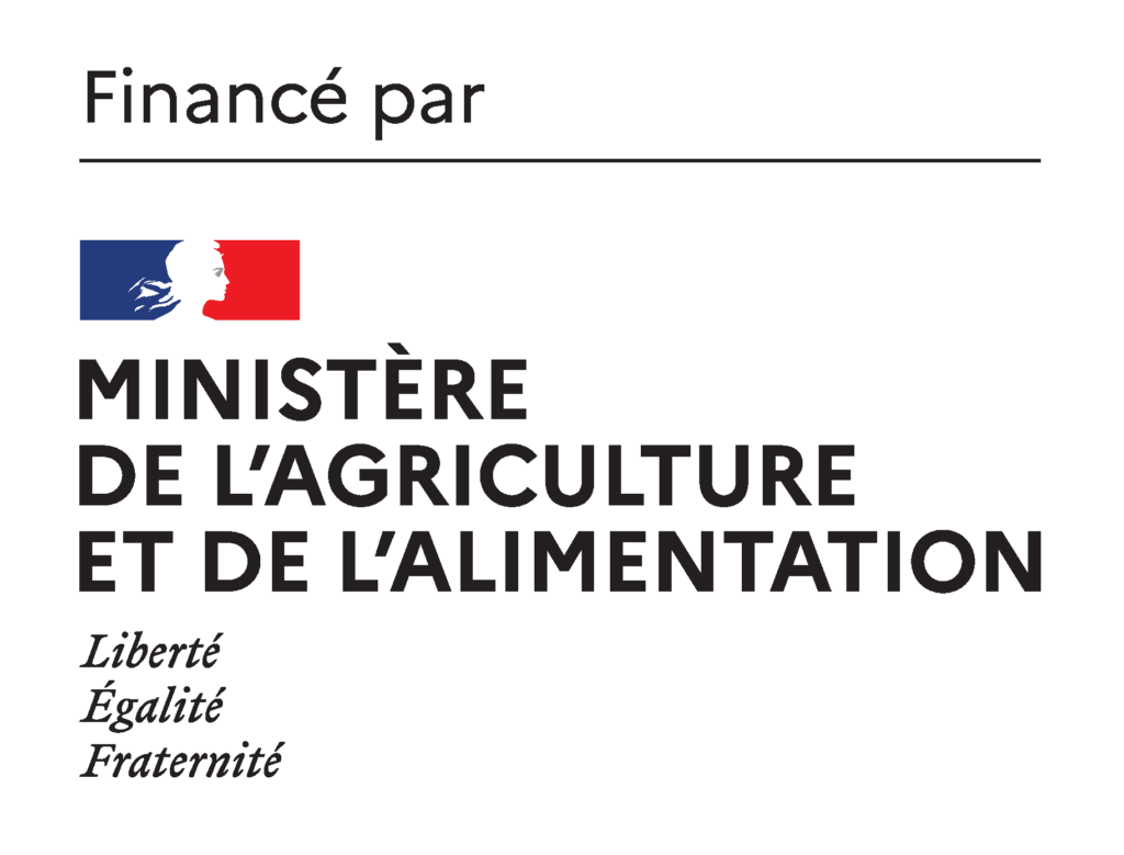 Logo ministère agriculture