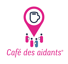 café des aidants logo