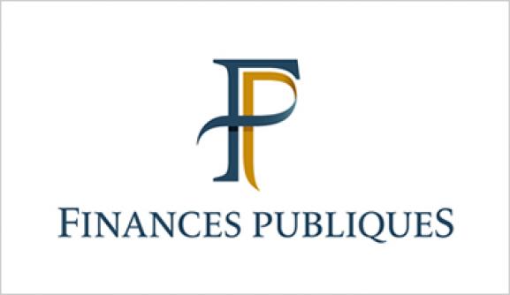 logo finances publiques