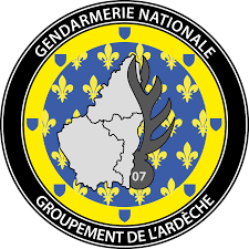 gendarmerie nationale