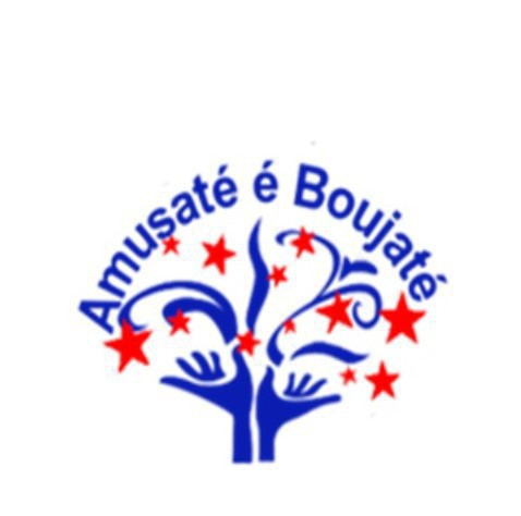 logo amuzate