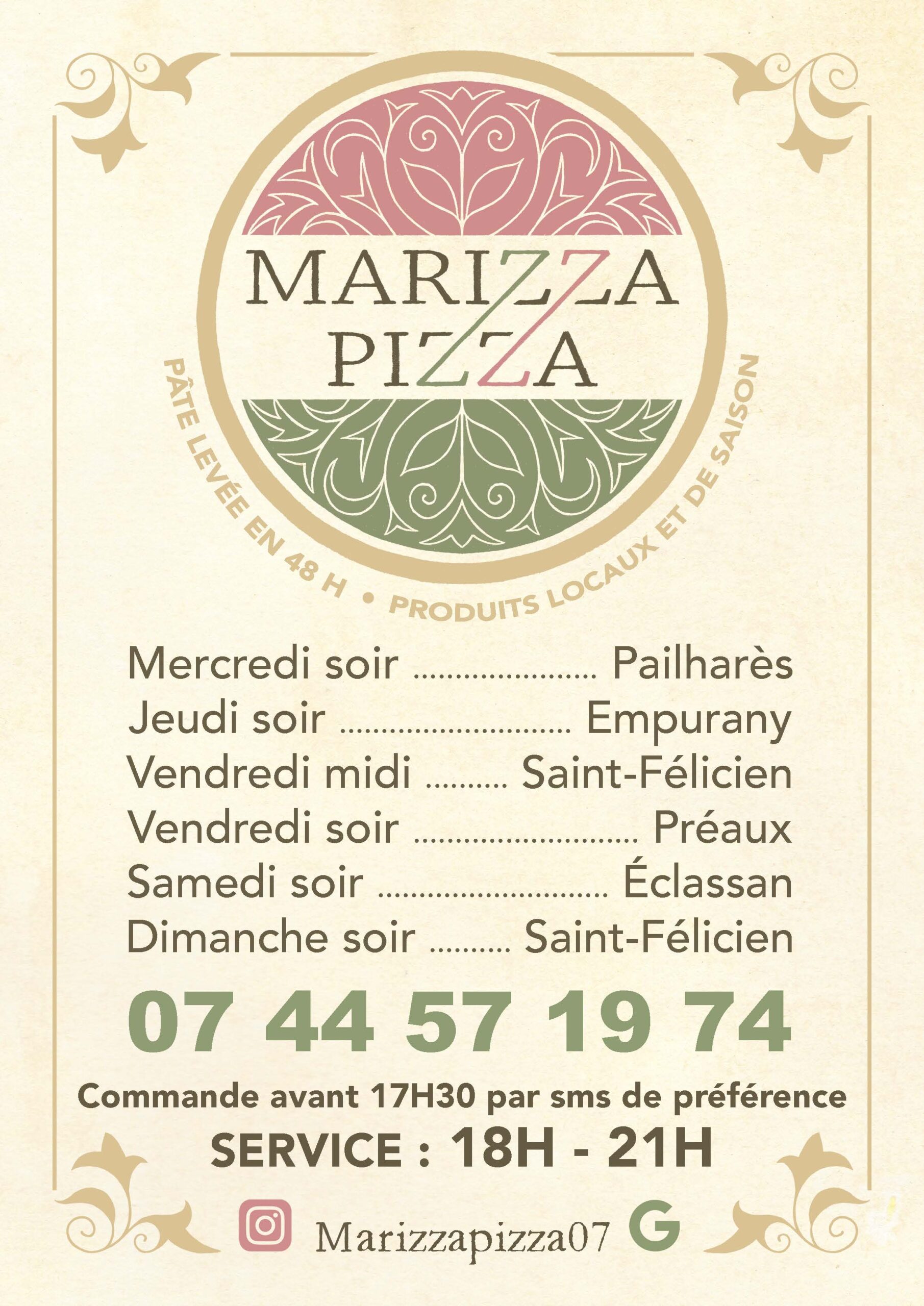 marizza-flyer-2025-recto