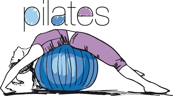 pilates