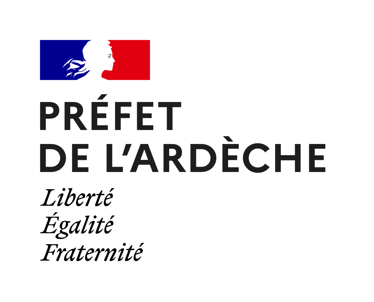 préfecture ardèche